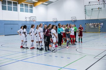 Bild 29 - HFV Futsalmeisterschaft